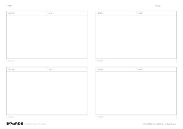 video-storyboard-template-a4-4-panel-horizontal