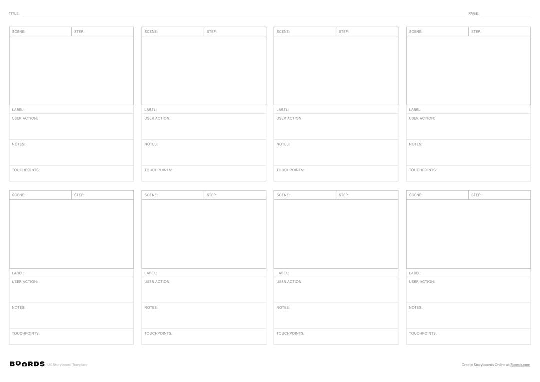 ux-storyboard-template-a3-8-panel-horizontal