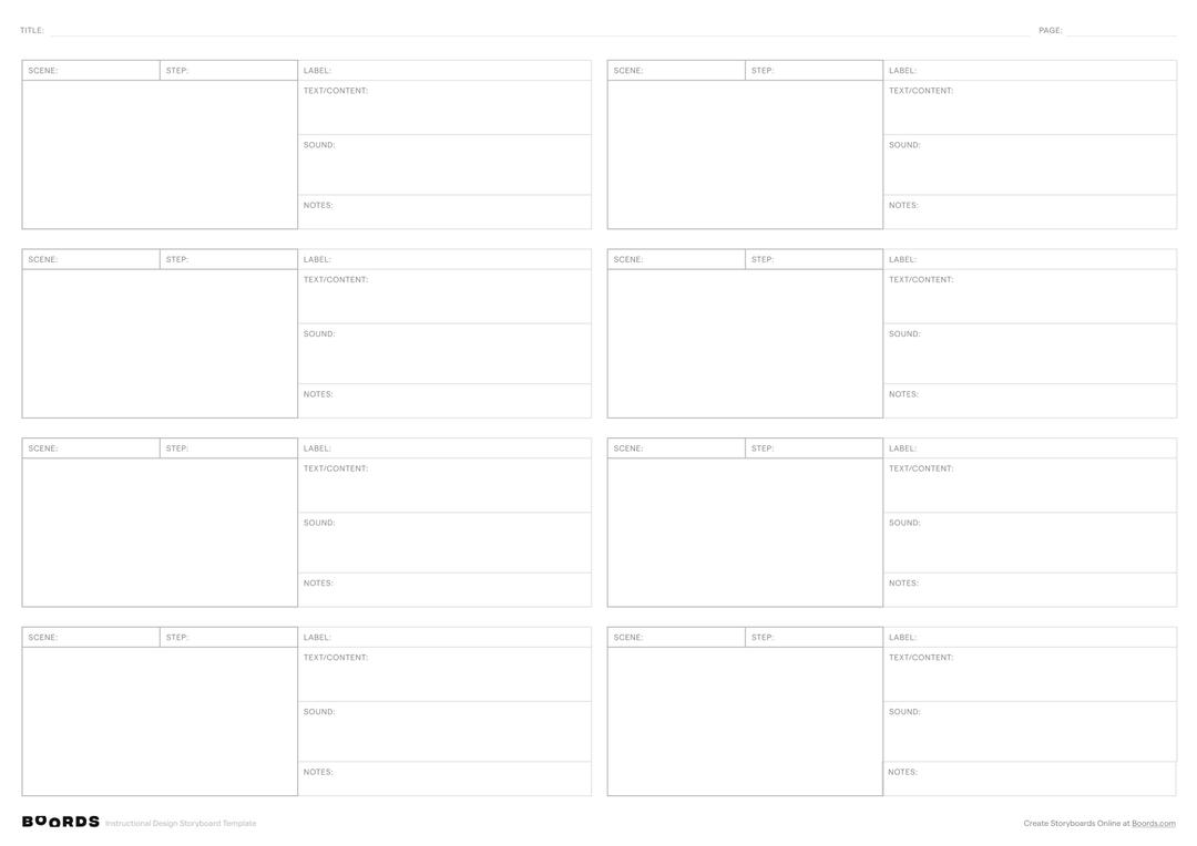 instructional-design-storyboard-template-a3-8-panel-horizontal-alt