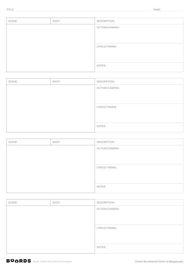 music-video-storyboard-template-a4-4-panel-vertical