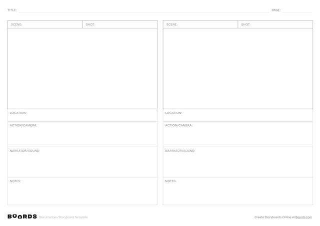 documentary-storyboard-template-a4-2-panel-horizontal-alt