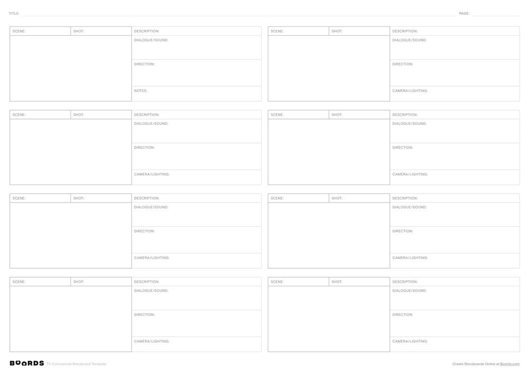 tv-commercial-storyboard-template-a3-8-panel-horizontal-alt