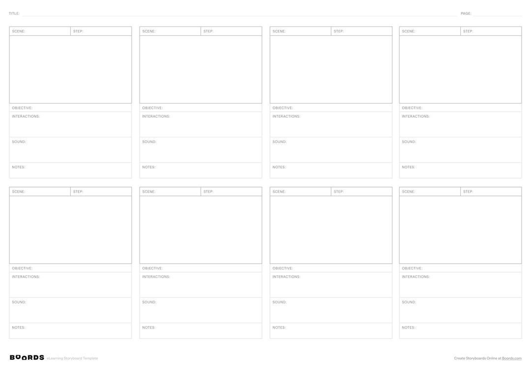 elearning-storyboard-template-a3-8-panel-horizontal
