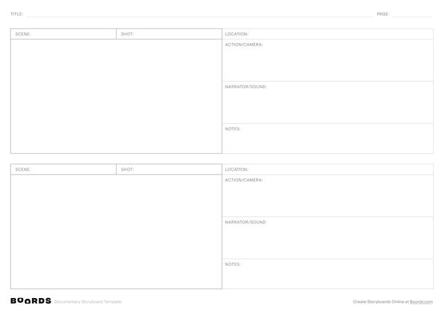 documentary-storyboard-template-a4-2-panel-horizontal