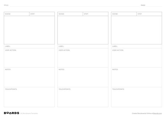 ux-storyboard-template-a4-3-panel-horizontal