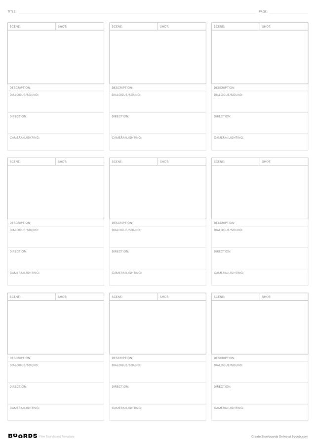 film-storyboard-template-a3-9-panel-vertical