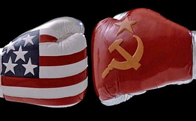 Rocky IV
