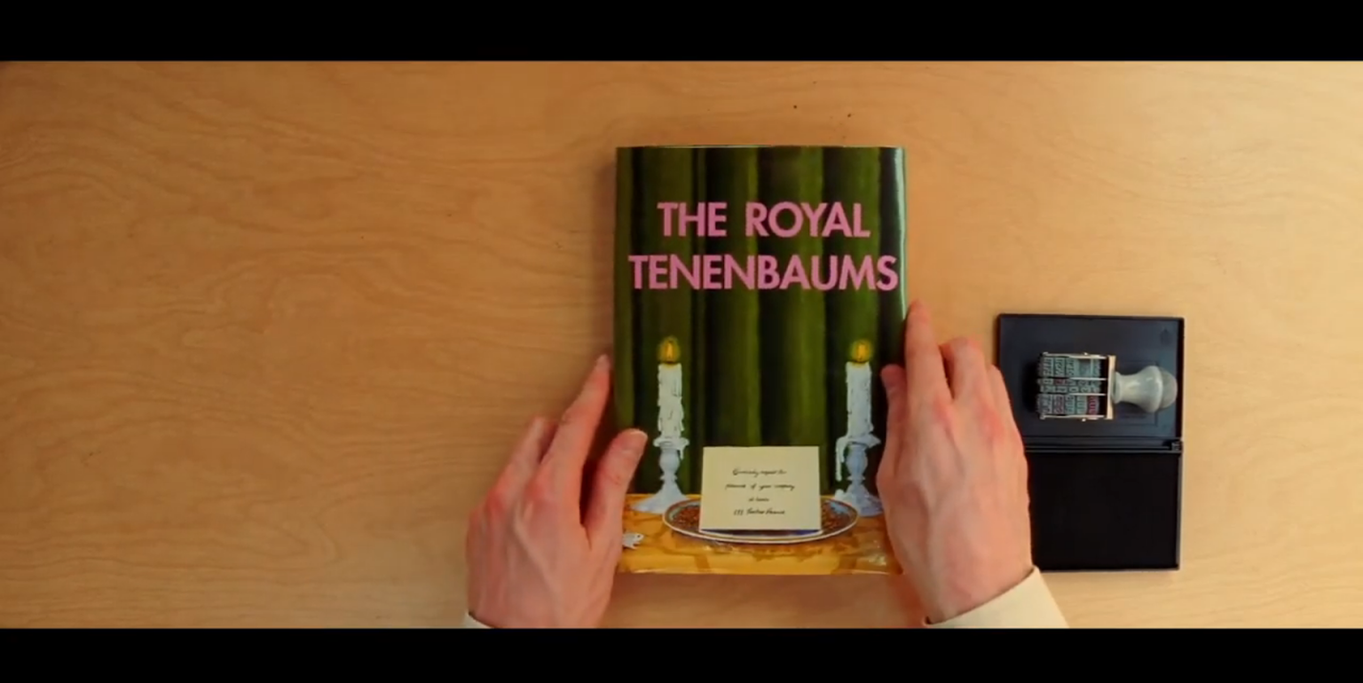 library book