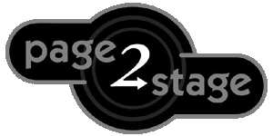 Page 2 Stage logo