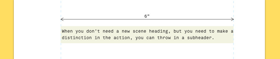 How to Write a Script (Step-by-Step Guide) | Boords