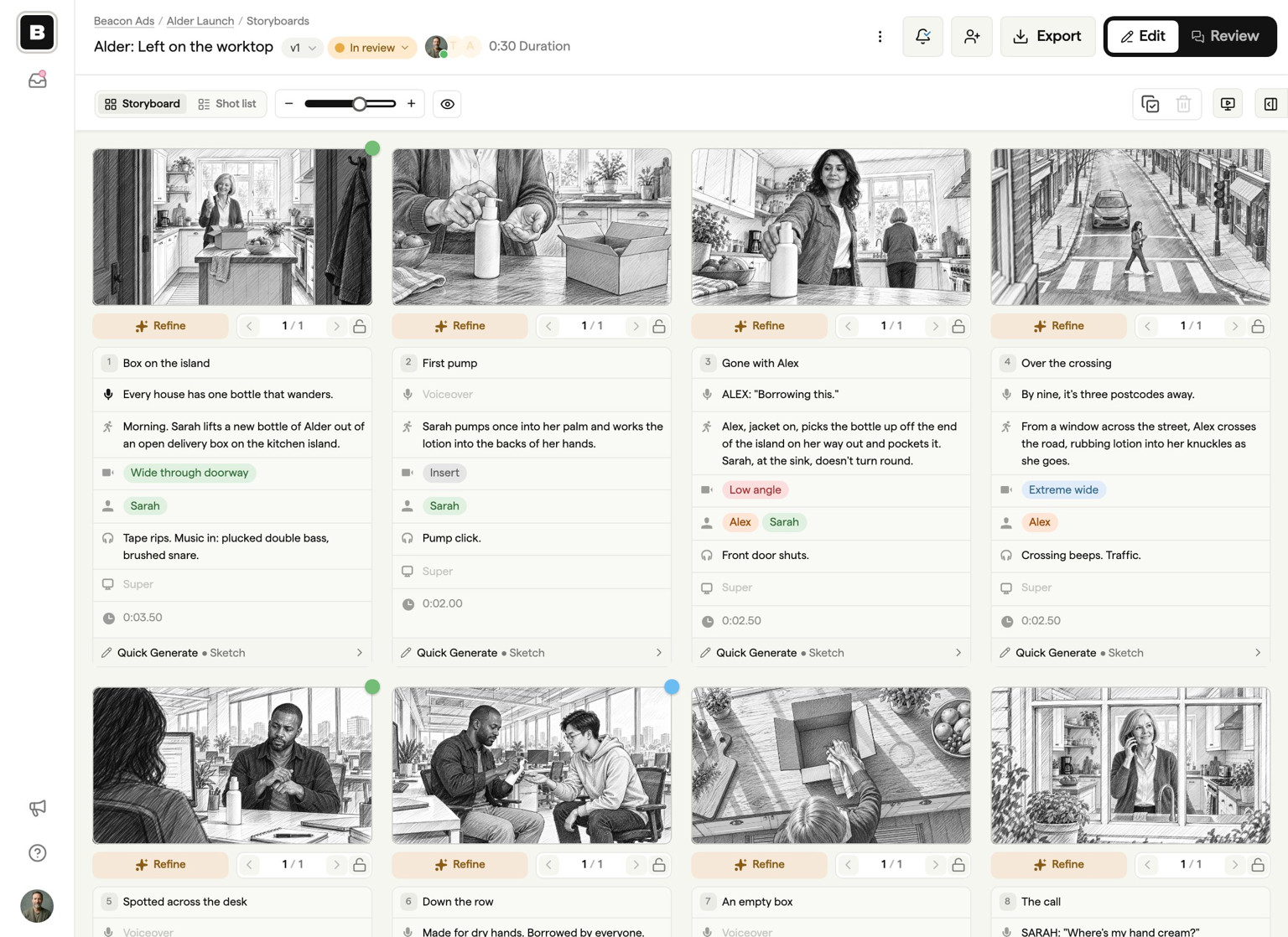 boords-app-storyboard-alder