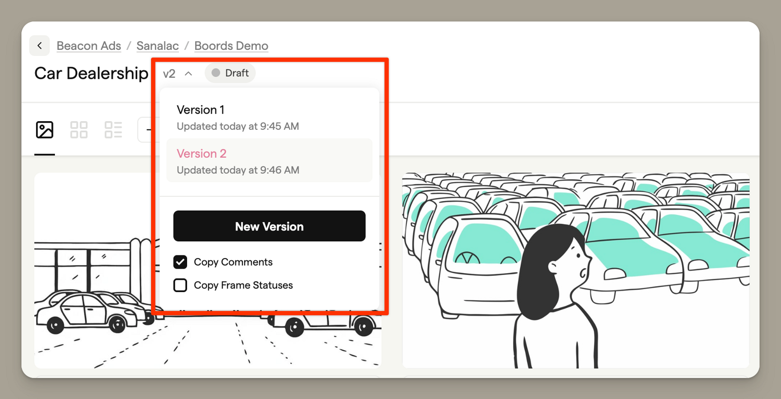 cp-versions