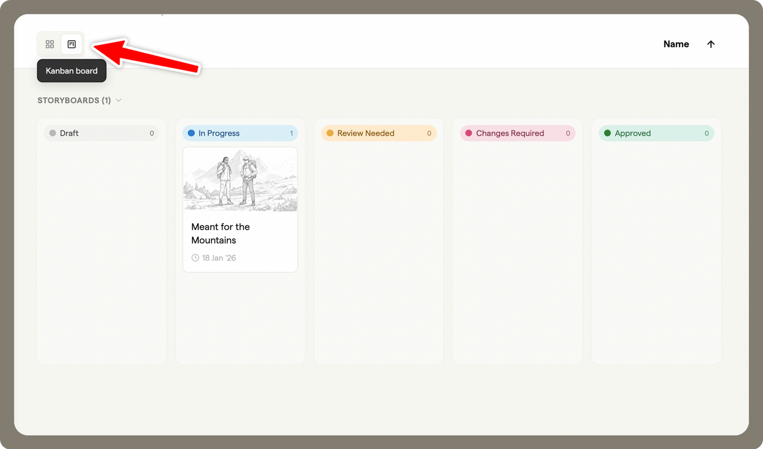 kanban