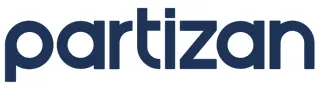 Partizan Logo