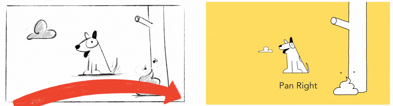 Sequence Shot Example The 16 Types of Camera Shots & Angles (Visual Guide) | Boords