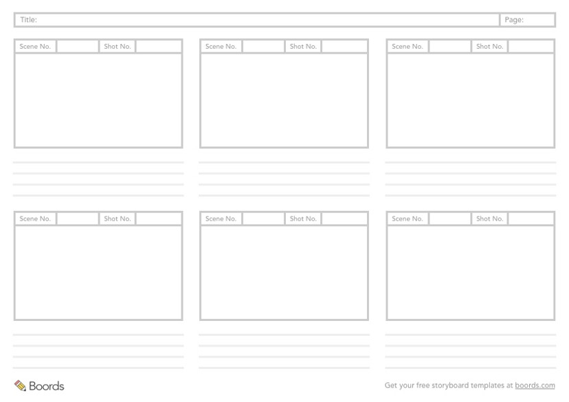 How to Write a Logline (Step-by-Step Guide) | Boords