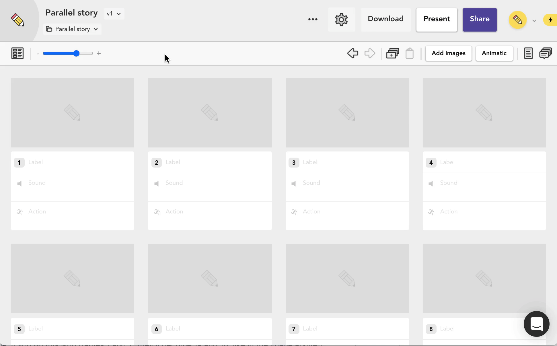 How to Storyboard a Parallel Storyline | Boords