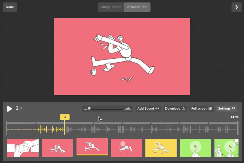 How to Make an Animatic (Step-by-Step Guide) | Boords