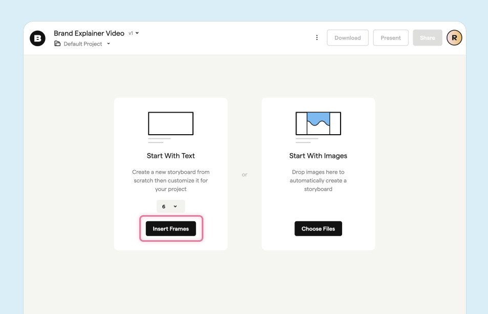 How to Storyboard a Video (Step-by-Step Guide) | Boords