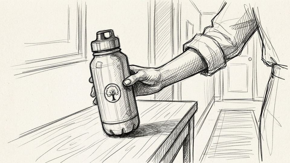 Frame 7: Never Again